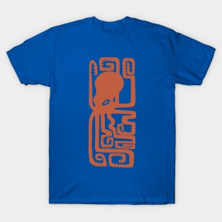 Octopus T-Shirt